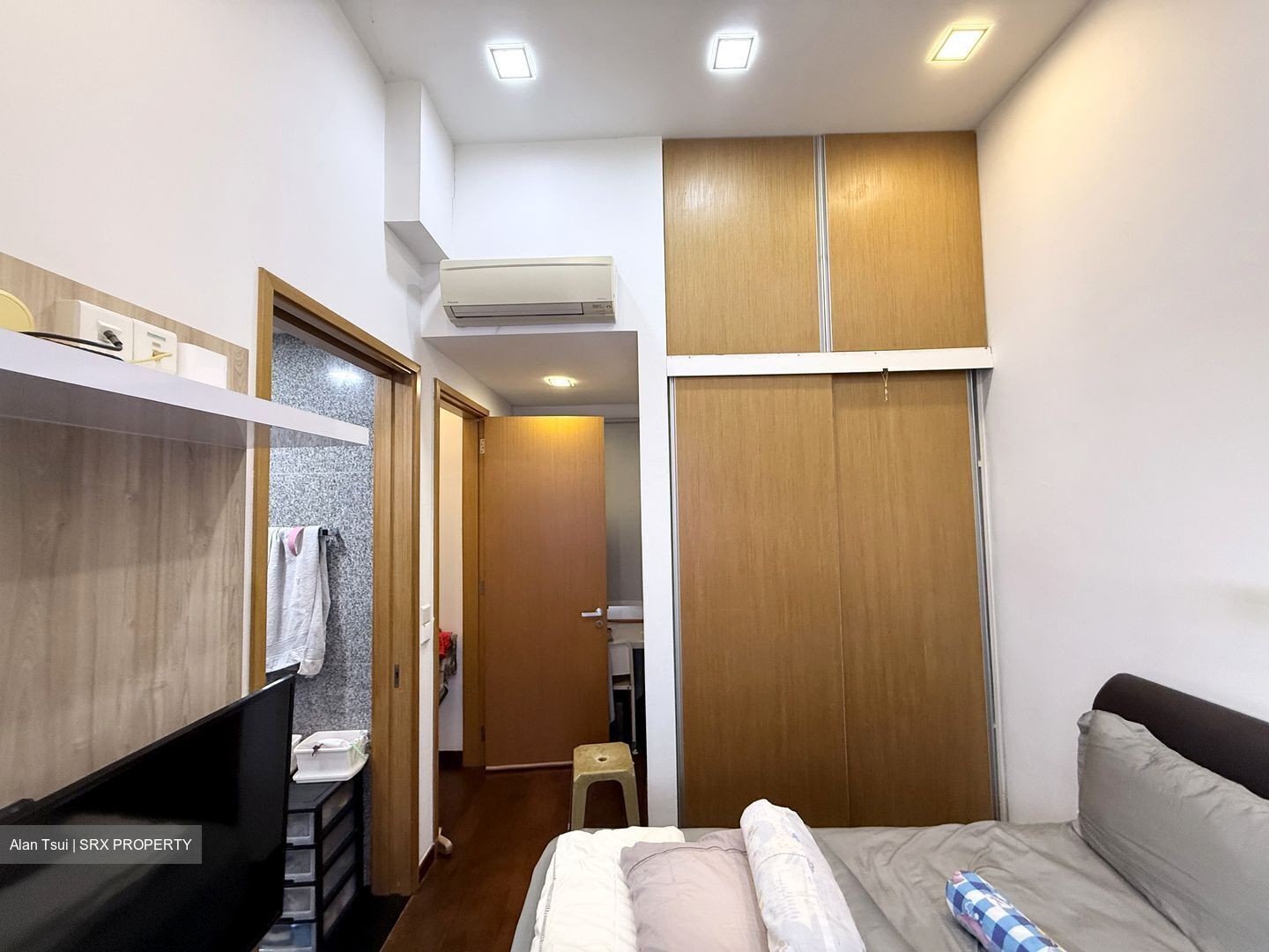 Daisy Suites (D13), Apartment #532341771